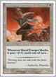 Royal Trooper (25) (Starter 1999)