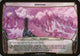Sokenzan (Planechase) (Oversize Cards)