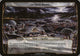 The Dark Barony (Planechase) (Oversize Cards)