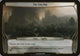 The Eon Fog (Planechase) (Oversize Cards)