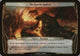 The Fourth Sphere (Planechase) (Oversize Cards)