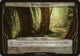 The Great Forest (Planechase) (Oversize Cards)