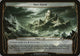 Turri Island (Planechase) (Oversize Cards)