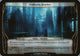 Undercity Reaches (Planechase) (Oversize Cards)