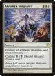 Akroma's Vengeance (1) (Planechase)