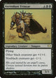 Ascendant Evincar (17) (Planechase)