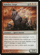 Balefire Liege (97) (Planechase)