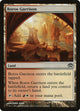 Boros Garrison (131) (Planechase)