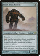 Bosh, Iron Golem (108) (Planechase)