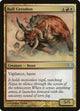 Bull Cerodon (84) (Planechase)