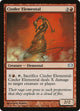 Cinder Elemental (51) (Planechase)