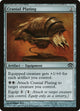 Cranial Plating (110) (Planechase)