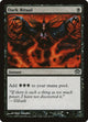 Dark Ritual (24) (Planechase)