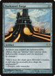 Darksteel Forge (111) (Planechase)