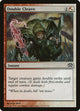 Double Cleave (100) (Planechase)