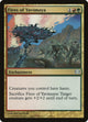 Fires of Yavimaya (87) (Planechase)