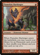 Flamekin Harbinger (53) (Planechase)