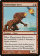 Flametongue Kavu (54) (Planechase)