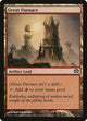 Great Furnace (133) (Planechase)
