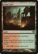 Gruul Turf (134) (Planechase)