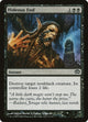 Hideous End (31) (Planechase)