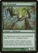 Ivy Elemental (74) (Planechase)