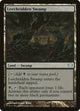 Leechridden Swamp (135) (Planechase)
