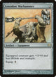 Loxodon Warhammer (118) (Planechase)