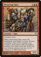 Menacing Ogre (59) (Planechase)