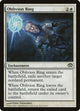 Oblivion Ring (4) (Planechase)