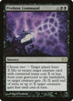 Profane Command (38) (Planechase)