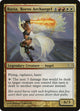Razia, Boros Archangel (92) (Planechase)