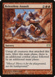 Relentless Assault (62) (Planechase)