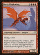 Rorix Bladewing (65) (Planechase)