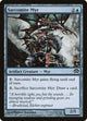 Sarcomite Myr (13) (Planechase)