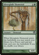 Silverglade Elemental (78) (Planechase)