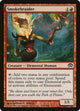 Smokebraider (66) (Planechase)