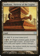 Sunhome, Fortress of the Legion (138) (Planechase)