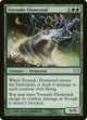 Tornado Elemental (79) (Planechase)