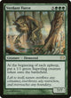 Verdant Force (81) (Planechase)