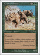 Crash of Rhinos (51) (Beatdown Box Set)