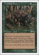 Crashing Boars (52) (Beatdown Box Set)