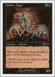 Hollow Dogs (28) (Beatdown Box Set)