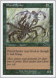Plated Spider (59) (Beatdown Box Set)