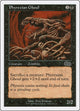 Phyrexian Ghoul (Battle Royale Box Set)