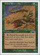 Plated Rootwalla (Battle Royale Box Set)
