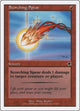 Scorching Spear (116) (Starter 1999)