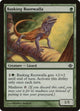 Basking Rootwalla (2) (Garruk vs. Liliana)