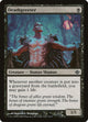 Deathgreeter (33) (Garruk vs. Liliana)