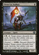 Ghost-Lit Stalker (34) (Garruk vs. Liliana)